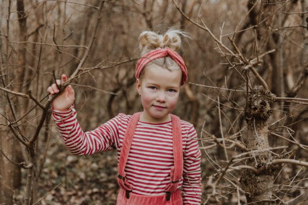 Little Hedonist opaska do włosów