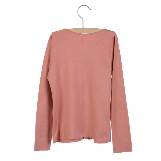 Little Hedonist marynarka Vest Mecx Jacquard