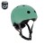 Scootandride Kask dla Dzieci 3+ S-M Forest