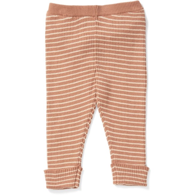 Konges Slojd spodenki MEO -Brush/off white