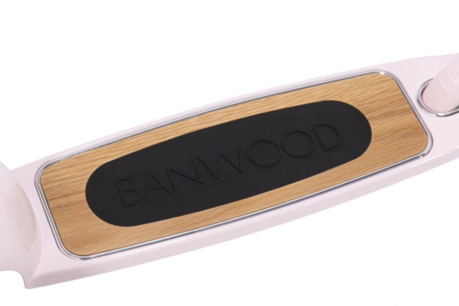 Banwood hulajnoga Pink róż
