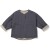 Konges Slojd kurtka Storm Jacket - blue shades