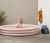 Filibabba basen Botanical love 150 cm