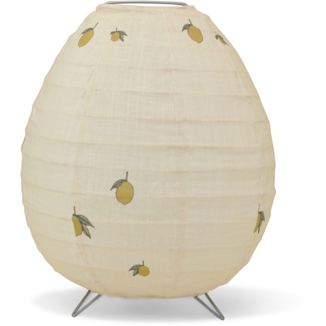 Konges Slojd Lampa Stołowa / Table Lamp Lemon