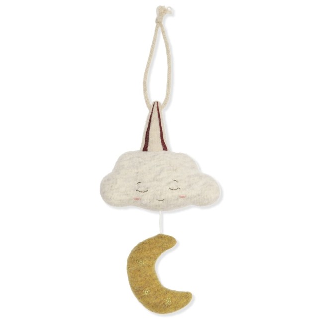 Konges Slojd pozytywka Moon&star