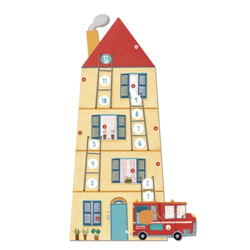 Londji Gra kooperacyjna Save the cat - uratuj kotka