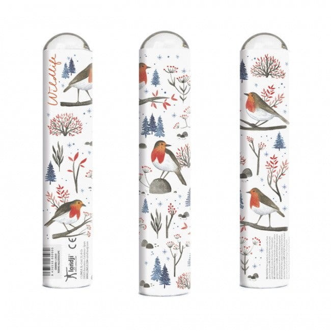 Londji Kalejdoskop dla dzieci Ptaszki Rudziki