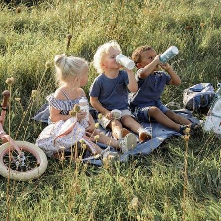 Little Dutch butelka/bidon Spring flowers