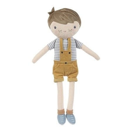 Little Dutch Lalka Jim 50cm LD4525 452