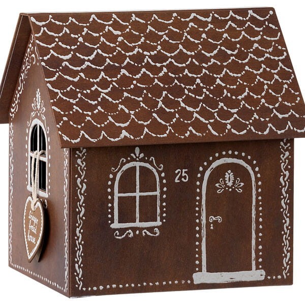 Domek Maileg gingerbread house small