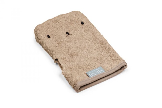 Memi Bambusowa Myjka Sand