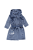 Little Dutch Szlafroczek Ocean Blue 1089