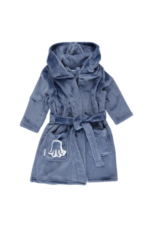 Little Dutch Szlafroczek Ocean Blue 1089