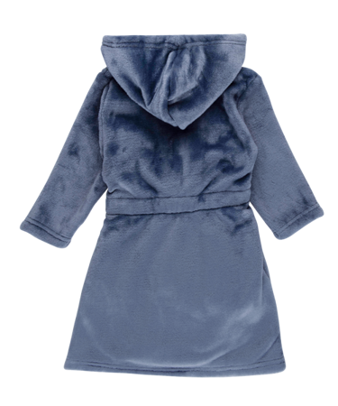 Little Dutch Szlafroczek Ocean Blue 1089