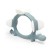 Smily Mia Gryzak Dinozaur Norman Iron Gree M12002-6 Zabawki/Dla niemowląt - Kolibelek - produkty dla dzieci Wolsztyn