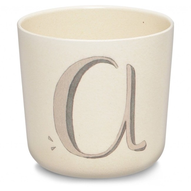 Konges Slojd Kubek ABC KS1357 NATURE