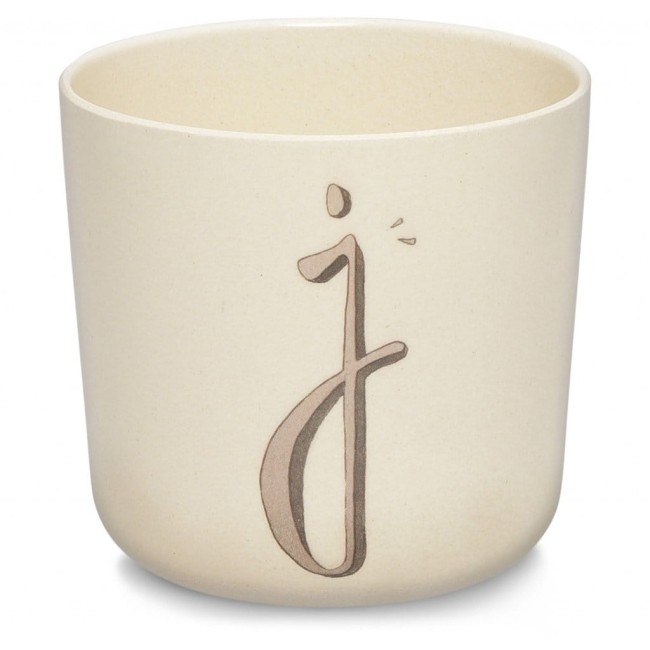 Konges Slojd Kubek ABC KS1357 NATURE