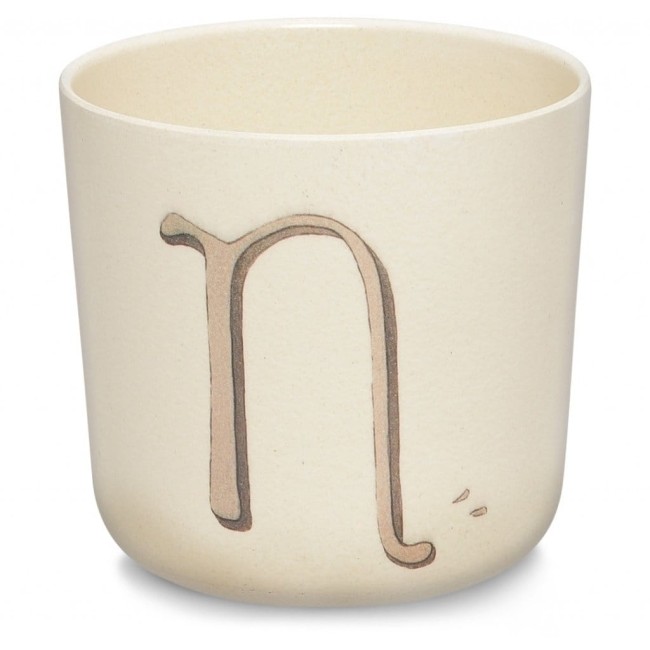 Konges Slojd Kubek ABC