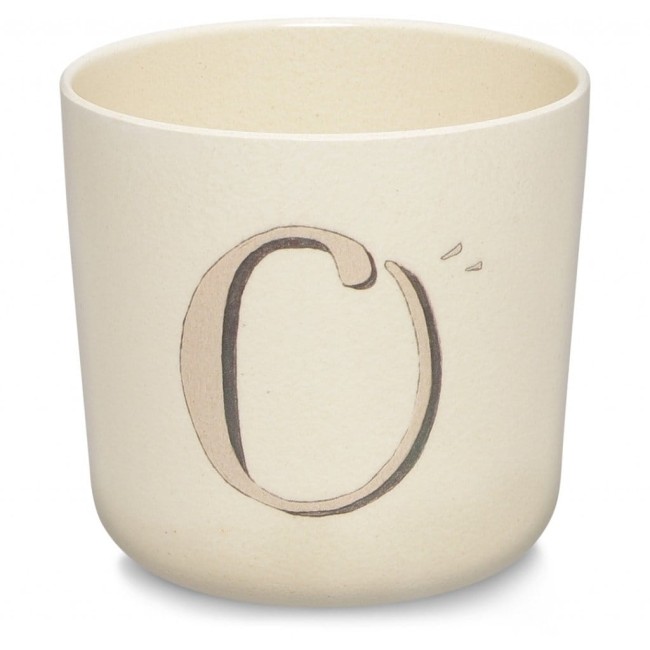 Konges Slojd Kubek Alphabet Cup