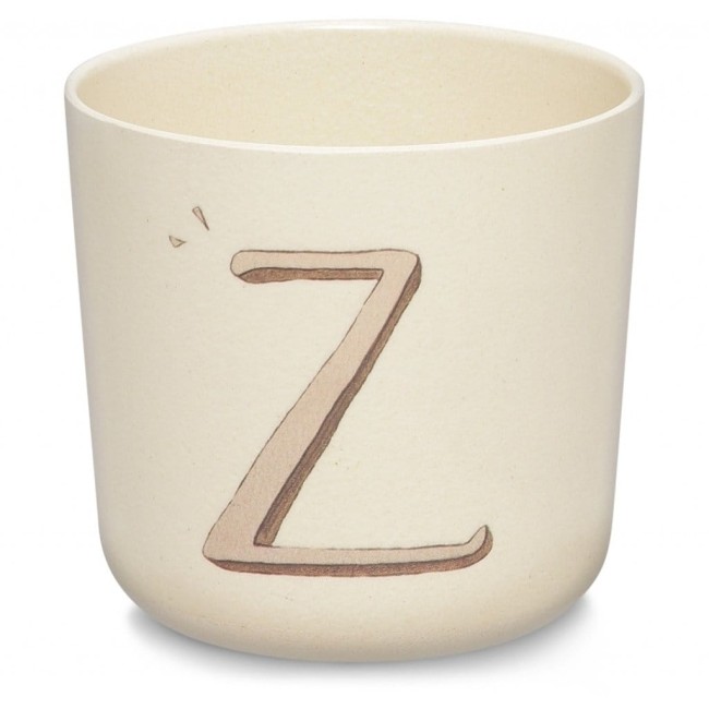 Konges Slojd Kubek ABC