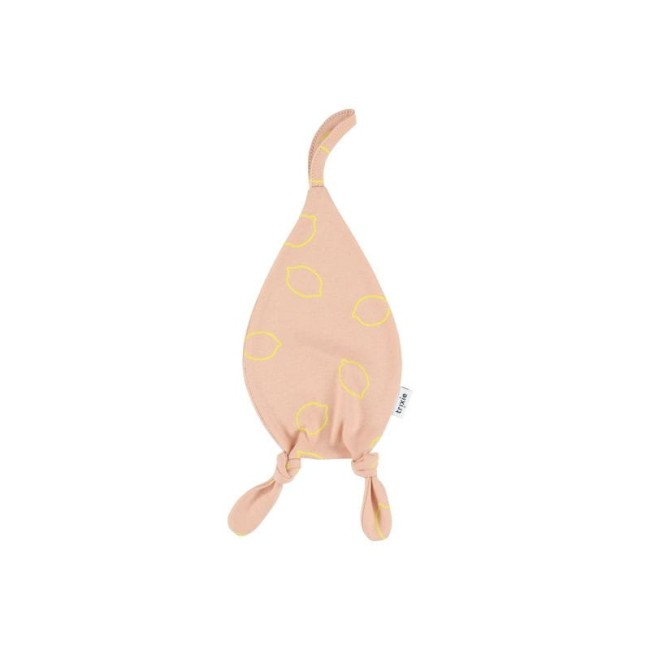 Trixie Lemon Squash szmatka przytulanka/do smoczka