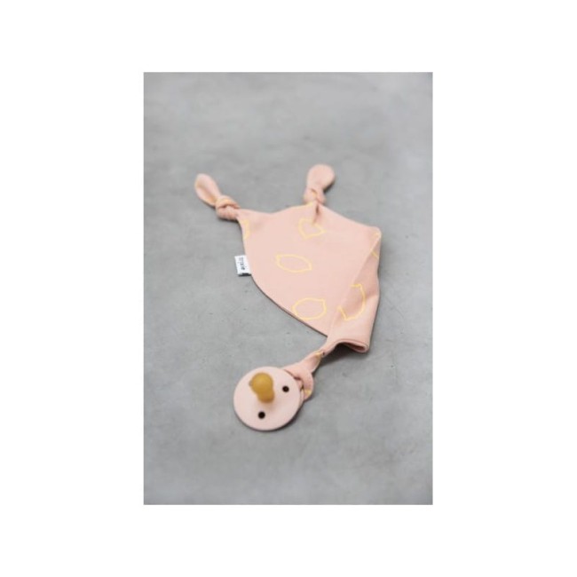 Trixie Lemon Squash szmatka przytulanka/do smoczka