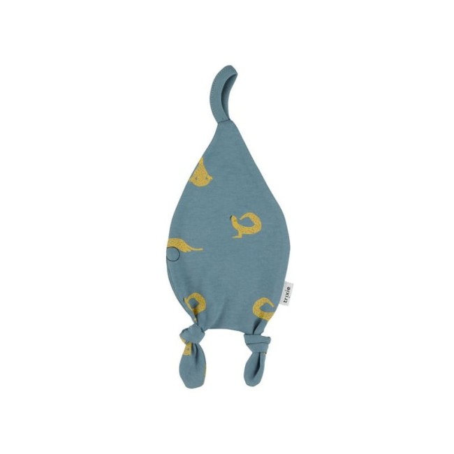 Trixie Whippy weasel szmatka przytulanka / zawieszka do smoczka