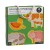 Petit Collage Pierwsze Puzzle Farma Baby PTC481 Zabawki/Puzzle - Kolibelek - sklep dla dzieci Wolsztyn