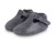 Donsje Obuwie dziecięce Elia Grey Classic Leather ss'20