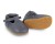 Donsje Obuwie dziecięce Elia Grey Classic Leather ss'20