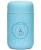 Suavinex Termos Meaningful Life 350 ml niebieski / różowy