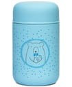 Suavinex Termos Meaningful Life 350 ml niebieski / różowy