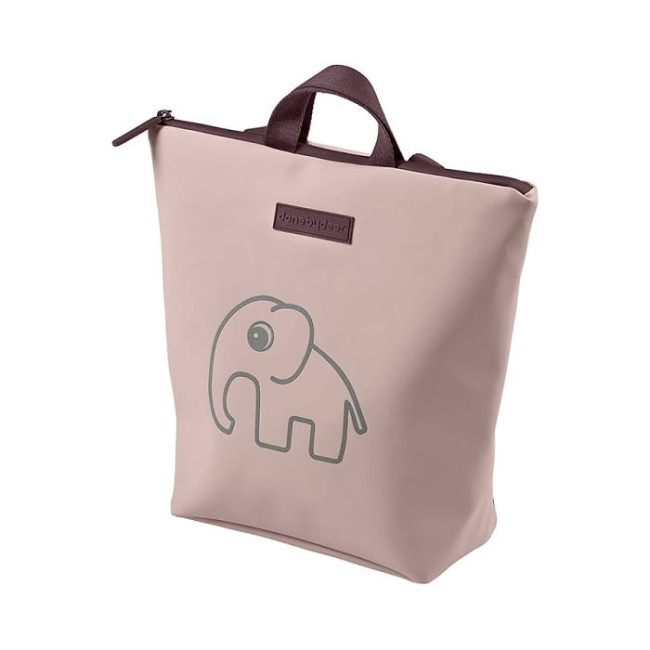 Done by Deer Plecak Elphee Powder 7003071 Spacer/Plecaki