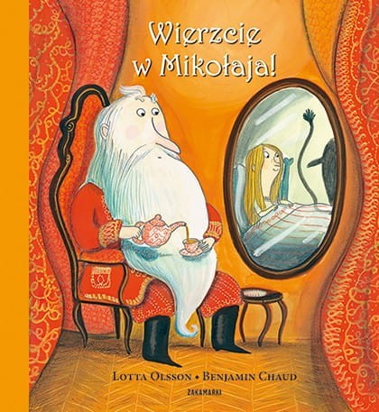 Wierzcie w Mikołaja! Kalendarz adwentowy