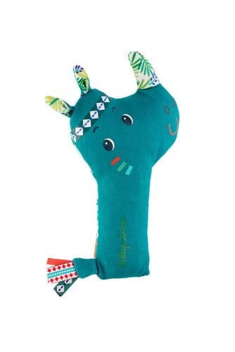 LILLIPUTIENS Piszczałka Nosorożec Marius - 5155