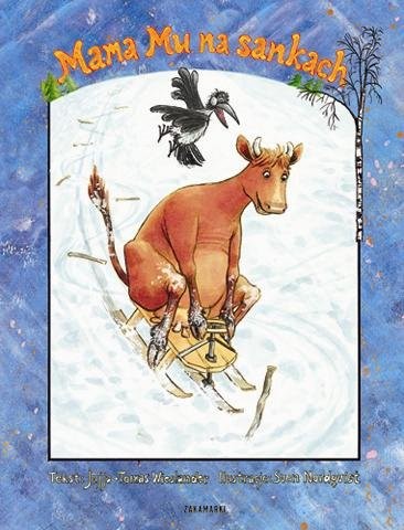 Mama Mu Na sankach Zakamarki