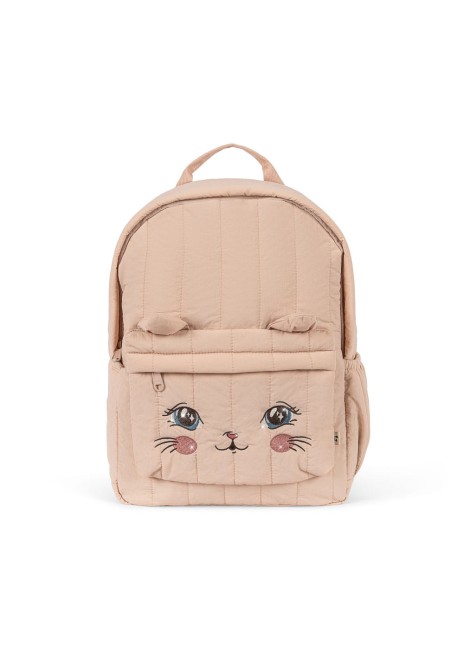 KONGES SLOJD PLECAK JUNO KITTY