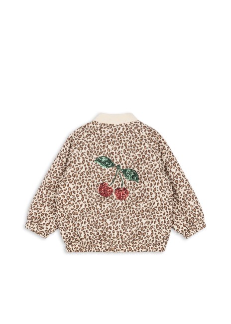 konges slojd bombetrka sequin