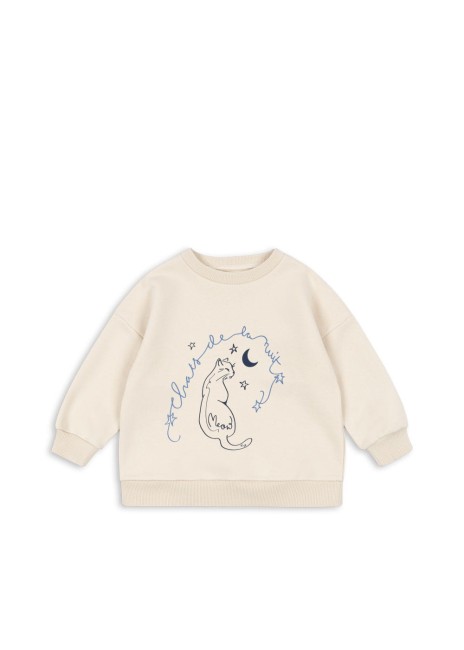 konges slojd bluza lou