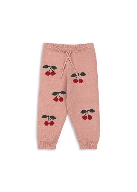 konges slojd spodnie lapis