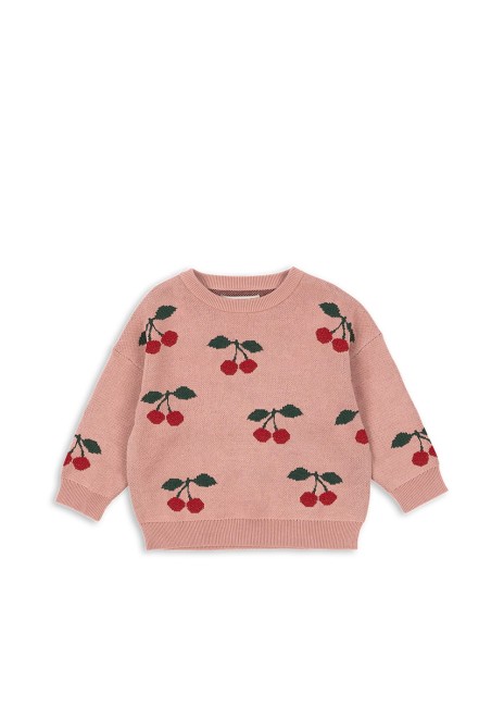 konges slojd bluza lapis