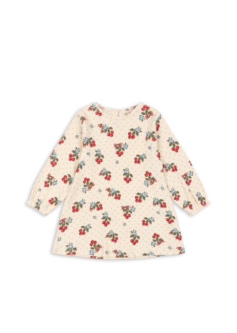 konges slojd sukienka chleo