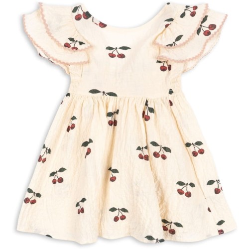 Konges Slojd sukienka Elin Dress Ma Grande Ceries