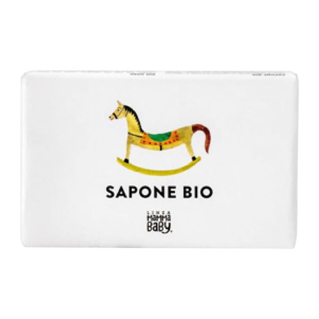 linea mammababy mydło cesarino