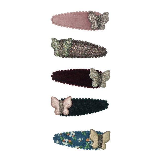 mimi &amp; lula zestaw spinek butterfly mables