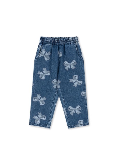 konges slojd spodnie magot