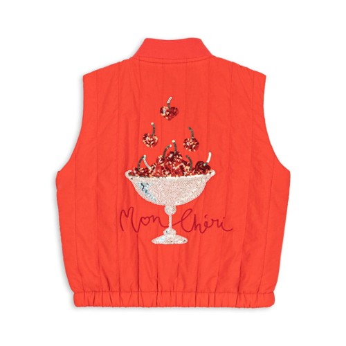 konges slojd kamizelka juno