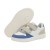 EN-FANT sneakersy Velcro jadeite