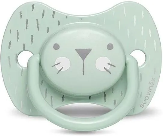 suavinex-smoczek-fizjologiczny-silikonowy-18-m-mietowy-kotek-hygge-baby.webp