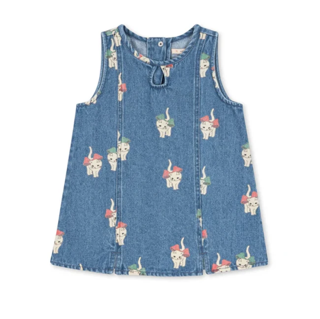 konges slojd sukienka magot